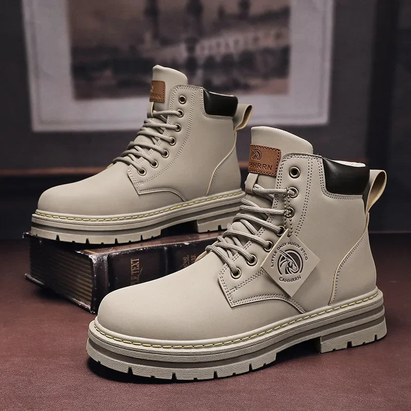 Bota LondMax Ortopédico - Brinde ( 3 pares de meia)