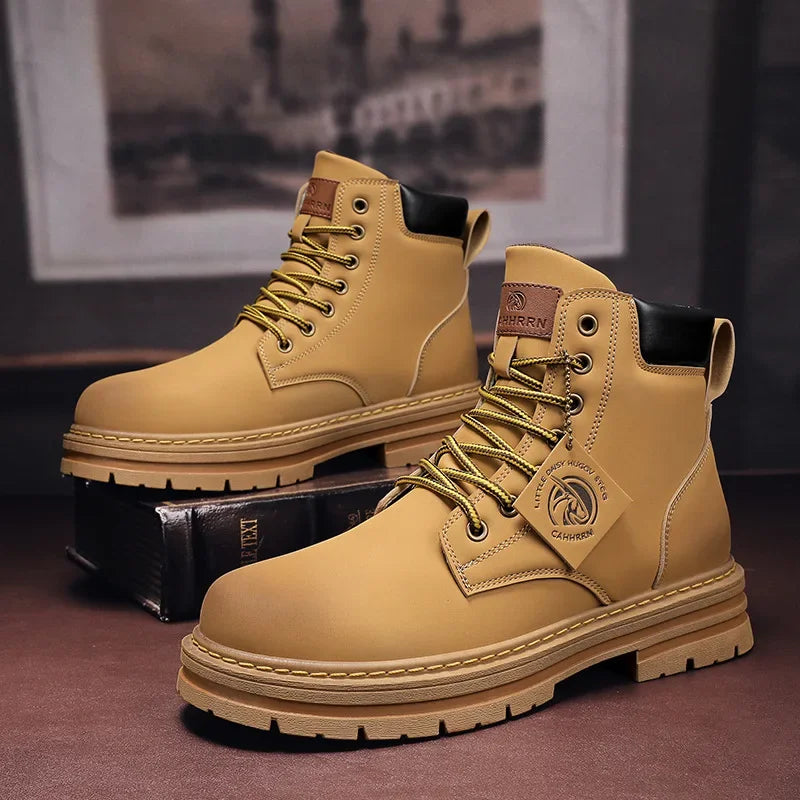 Bota LondMax Ortopédico - Brinde ( 3 pares de meia)