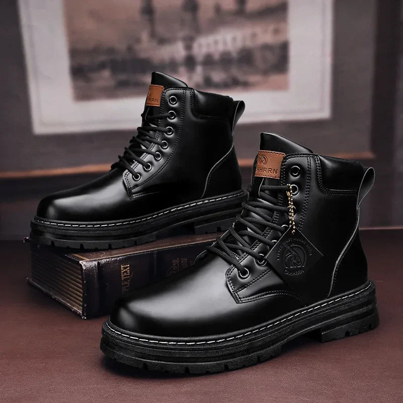Bota LondMax Ortopédico - Brinde ( 3 pares de meia)