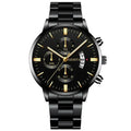 Relógio Masculino Geneva Virtuez