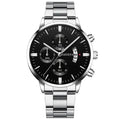 Relógio Masculino Geneva Virtuez