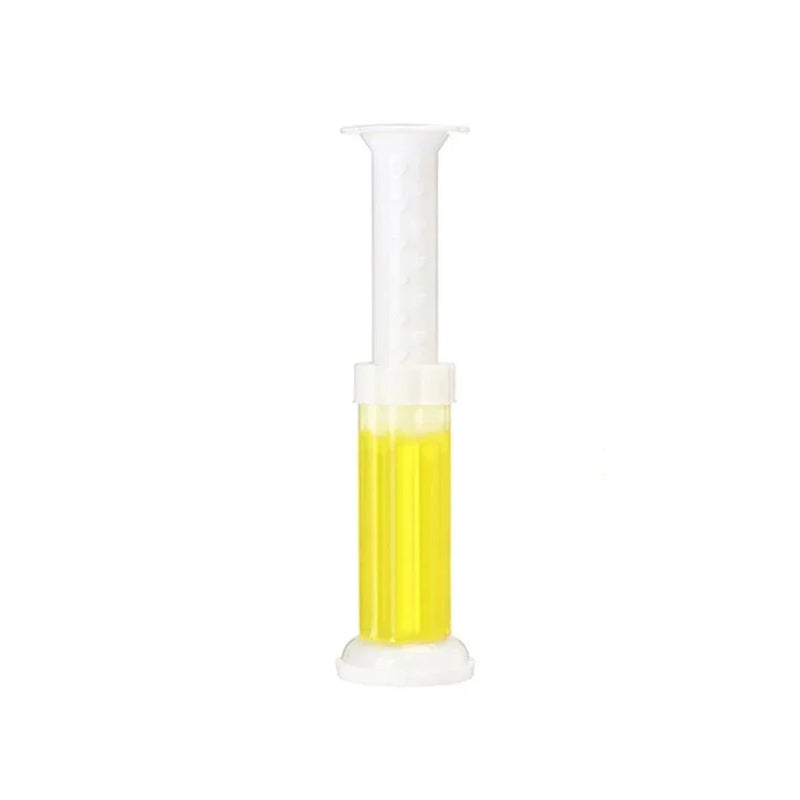 Flor de Aromas - Kit de Gel Ambientador 4 Perfumes