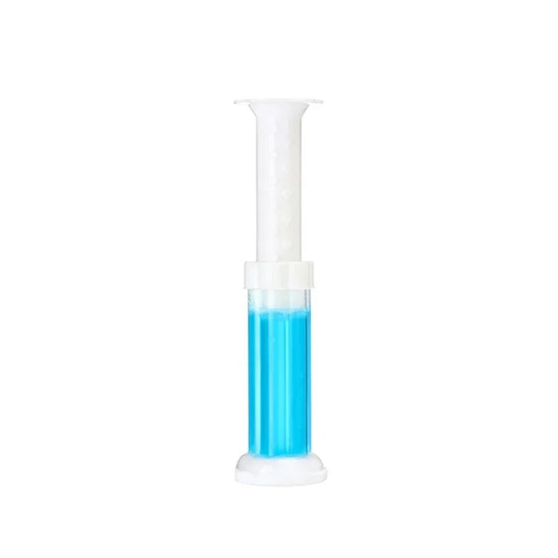 Flor de Aromas - Kit de Gel Ambientador 4 Perfumes