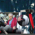 GripGuard - Alça Multi Assistente