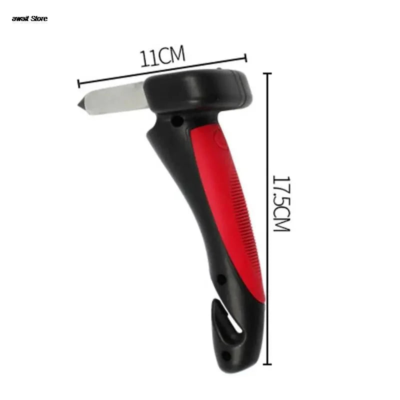 GripGuard - Alça Multi Assistente