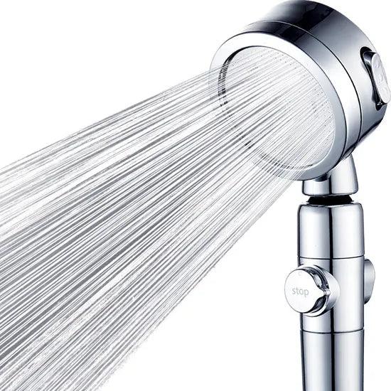HydroPulse 3X - Chuveiro Inteligente