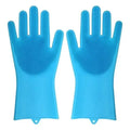 MagicClean Luvas de Silicone