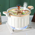 MasterPot 8L - Panela de Pressão Luxuosa de 8 Litros