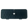 ProtecSplash - Tapete Absorvente de Silicone para Torneira